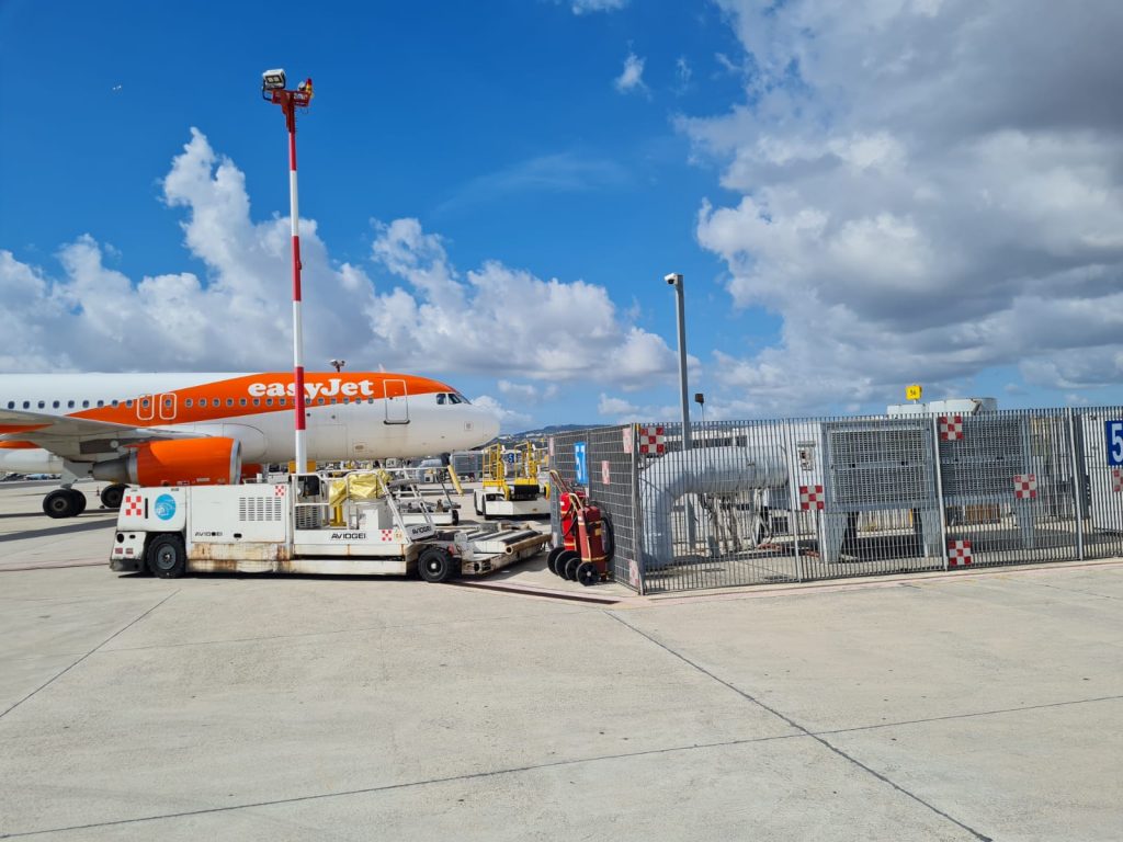 Condass-Aeroporto-di-napoli-GESAC-assistenza-climatizzazione