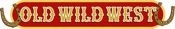 Old Wild West